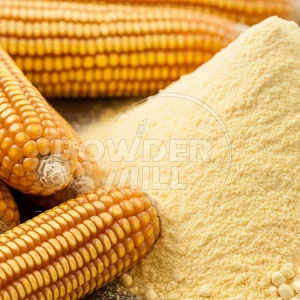 玉米粉加工，你的粉碎機(jī)選對(duì)了嗎？